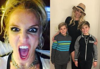 Britney Spears wróciła do formy? Zobaczcie jej "prywatne zdjęcia"!