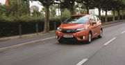 Najnowsza Honda Jazz trzeciej generacji – znamy polskie ceny