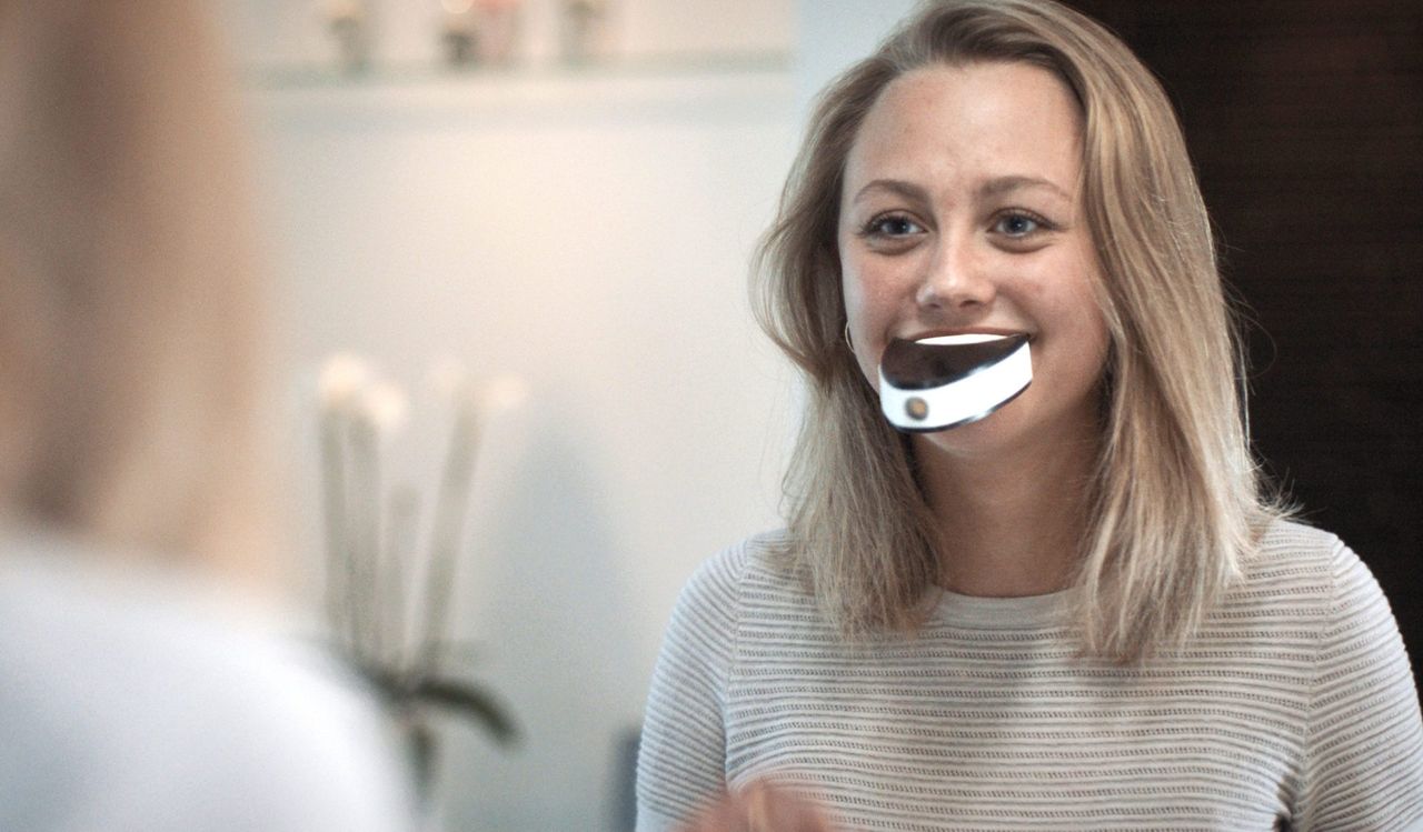 Unobrush – nowoczesna szczoteczka umyje zęby w 6 sekund