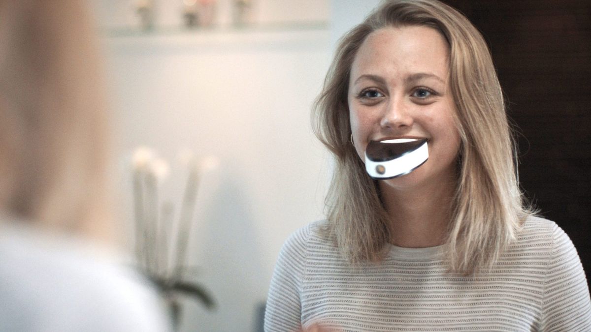 Unobrush – nowoczesna szczoteczka umyje zęby w 6 sekund 1