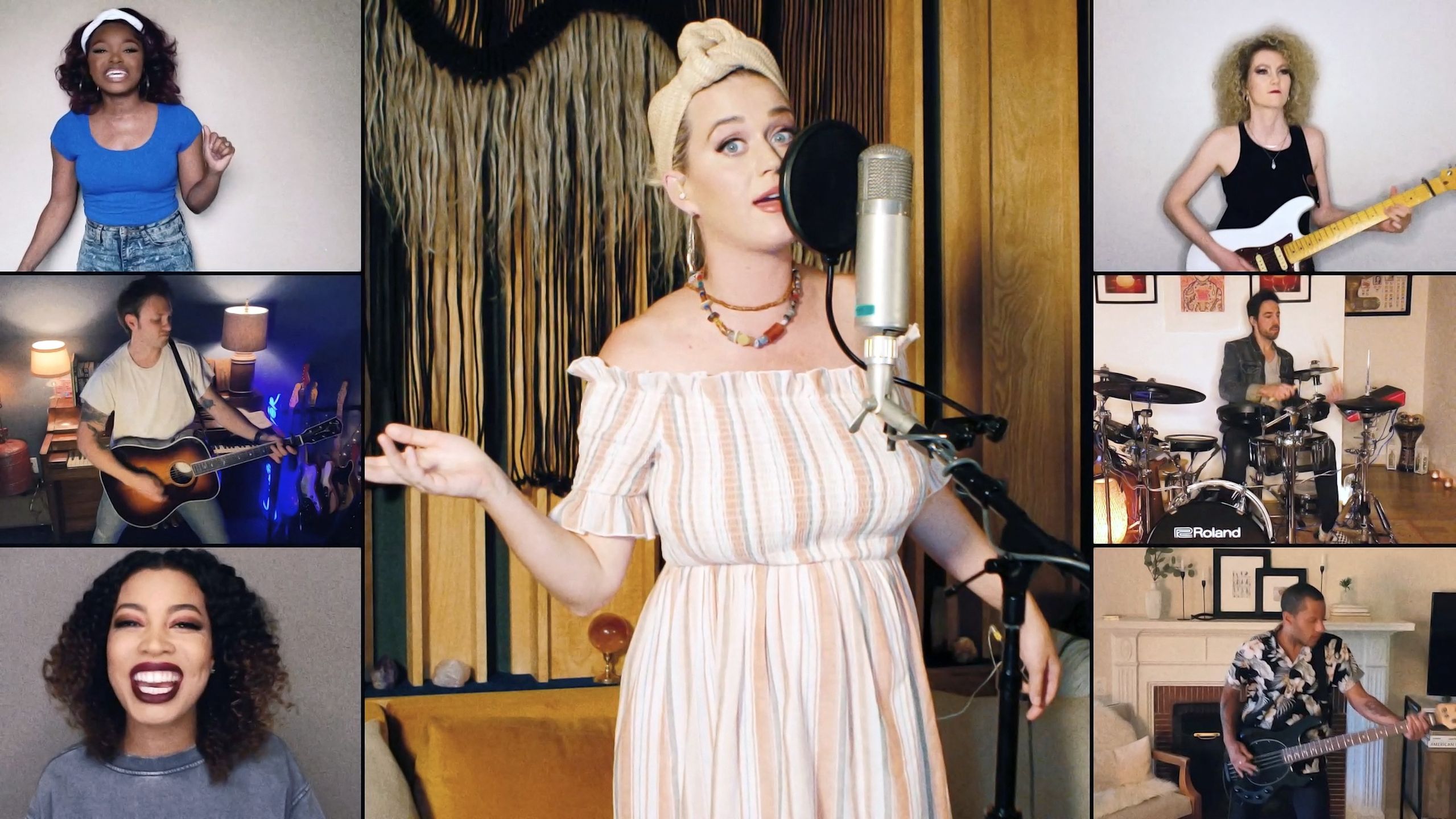  Katy Perry 