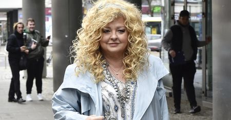 Magda Gessler nie może narzekać na biedę. Zarabia prawdziwe kokosy w TVN