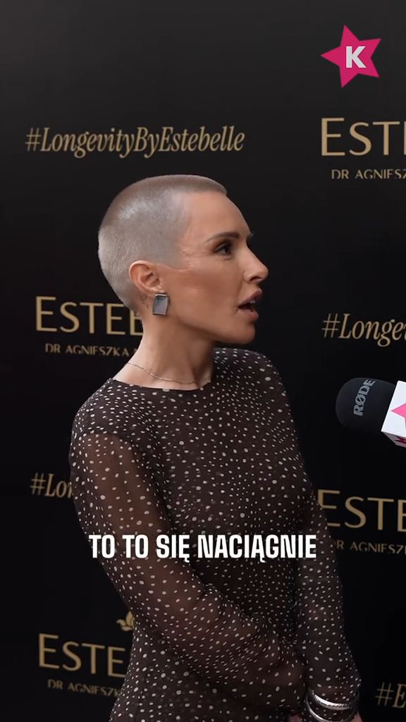 Blanka Lipińska