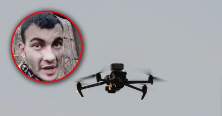 Zatrważające nagranie. Żołnierze z Rosji wymyślają nowe metody karania