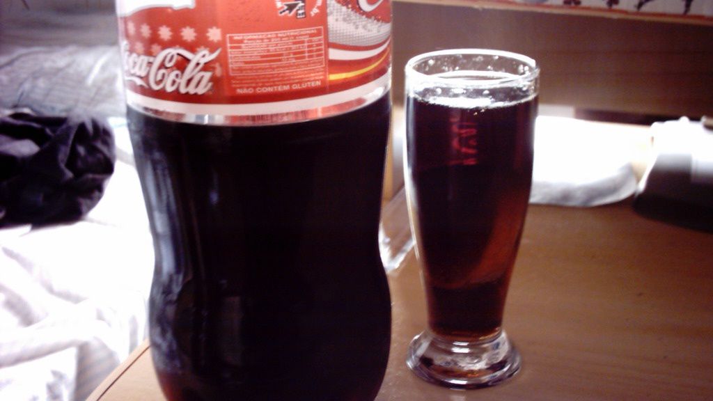 Trik z Coca-Colą. Pozbędziesz się komarów 