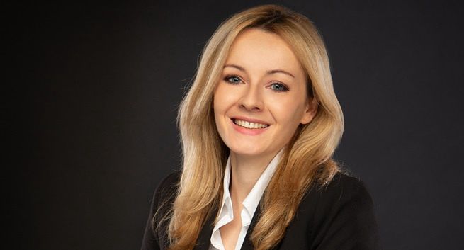 Katarzyna Fabjaniak: z H+K Strategies do Havas PR Warsaw