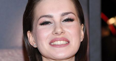 Anna-Maria Sieklucka w bikini wygrzewa się w przerwie od zdjęć do "Kolejnych 365 dni": "Pozwólmy odpocząć umysłowi" (FOTO)