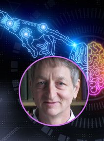 "Ojciec chrzestny" AI odszedł z Google. Dlaczego boi się tej technologii?