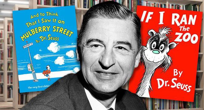 W USA wstrzymano druk popularnych książek dla dzieci, powodem "rasistowskie ilustracje"