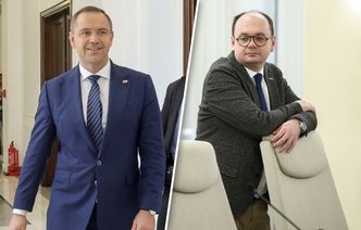 Kontruje pomysł Nawrockiego. Ujawnia plan rządu na emerytury