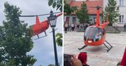 Tak Skolim opuścił koncert. Kuriozalne sceny