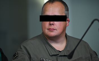 Wojciech O. i Marcin O. zatrzymani. Jeden z nich usłyszał zarzuty