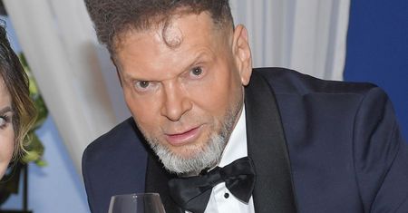 Krzysztof Rutkowski dał się namówić. Przyjął propozycję Polsatu