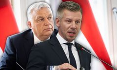Sąd nad ludźmi Orbana. Premier ogłosił aresztowanie byłego ministra