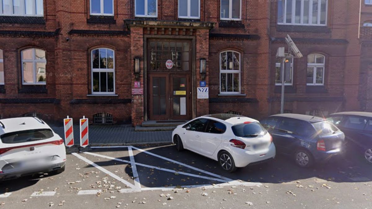 Wstrząsające odkrycie w Poznaniu. 