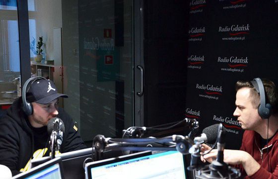 Radio Gdańsk z nowym cyklem koncertowym. Kortez pierwszą gwiazdą