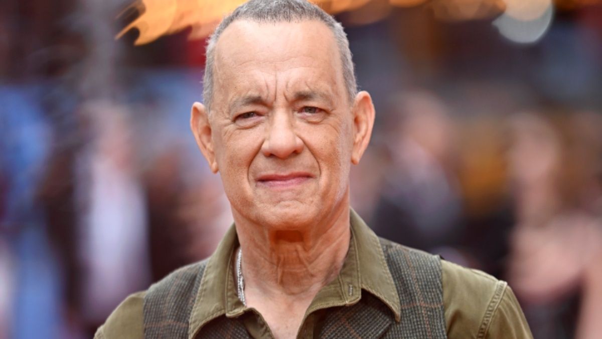 Tom Hanks