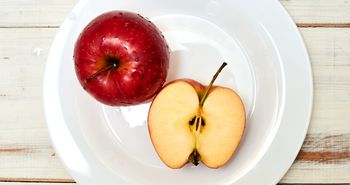 Produkty, które powinny znaleźć się w Twojej diecie zimą. Dietetycy je uwielbiają