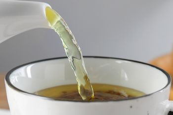 W Chinach i Japonii piją ją na okrągło. Działa jak kojący balsam na jelita i zbija cukier