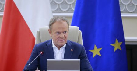 Zamieszanie po wpisie Tuska. "Sprawdzałem, czy nie fejk"
