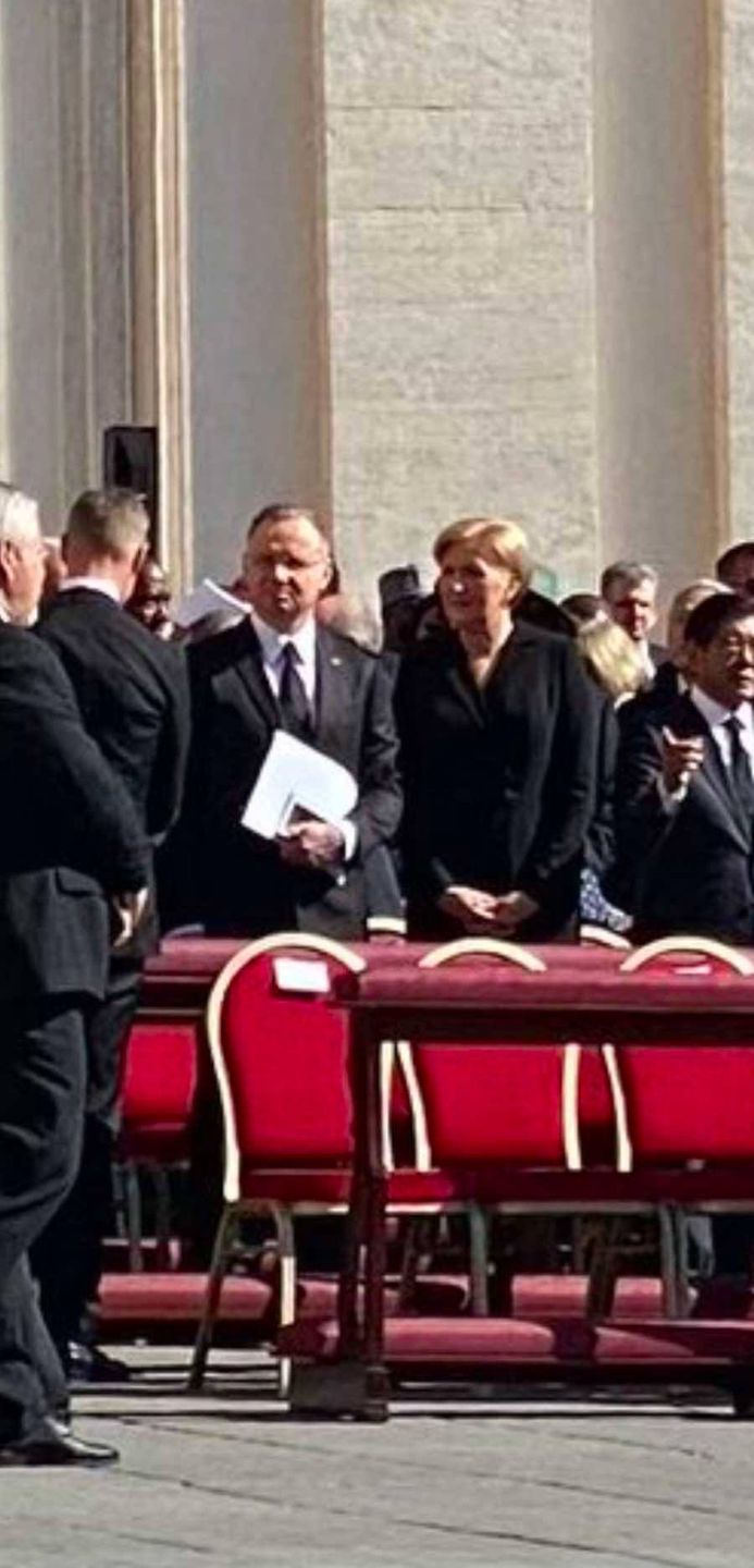 Robert Czerwik ocenia stylizację Agaty Dudy