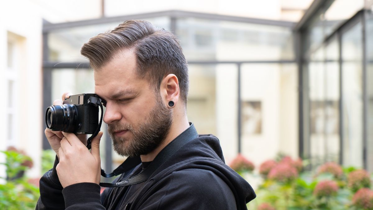 Fujifilm X-Pro3 – analogowe doświadczenie w cyfrowej erze [pierwsze wrażenia] 1