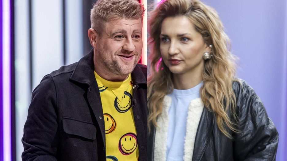 Jagna Niedzielska wspomina Tomasza Jakubiaka
