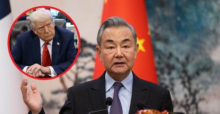 Chiny jako alternatywa dla USA? "Musimy wziąć na siebie odpowiedzialność"
