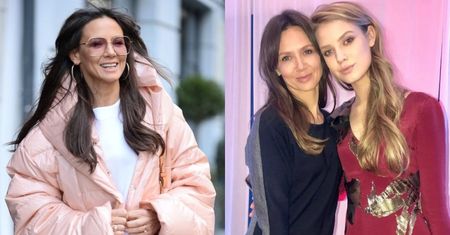 Kinga Rusin chwali się SUKCESEM młodszej córki. Debiut reżyserski Igi Lis otworzy festiwal filmowy