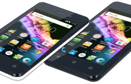 myPhone C-Smart Glam - nowy smartfon myPhone za 199 zł