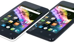 myPhone C-Smart Glam - nowy smartfon myPhone za 199 zł