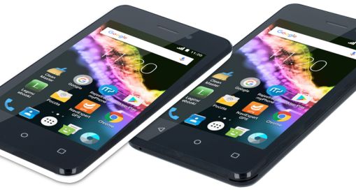 myPhone C-Smart Glam - nowy smartfon myPhone za 199 zł