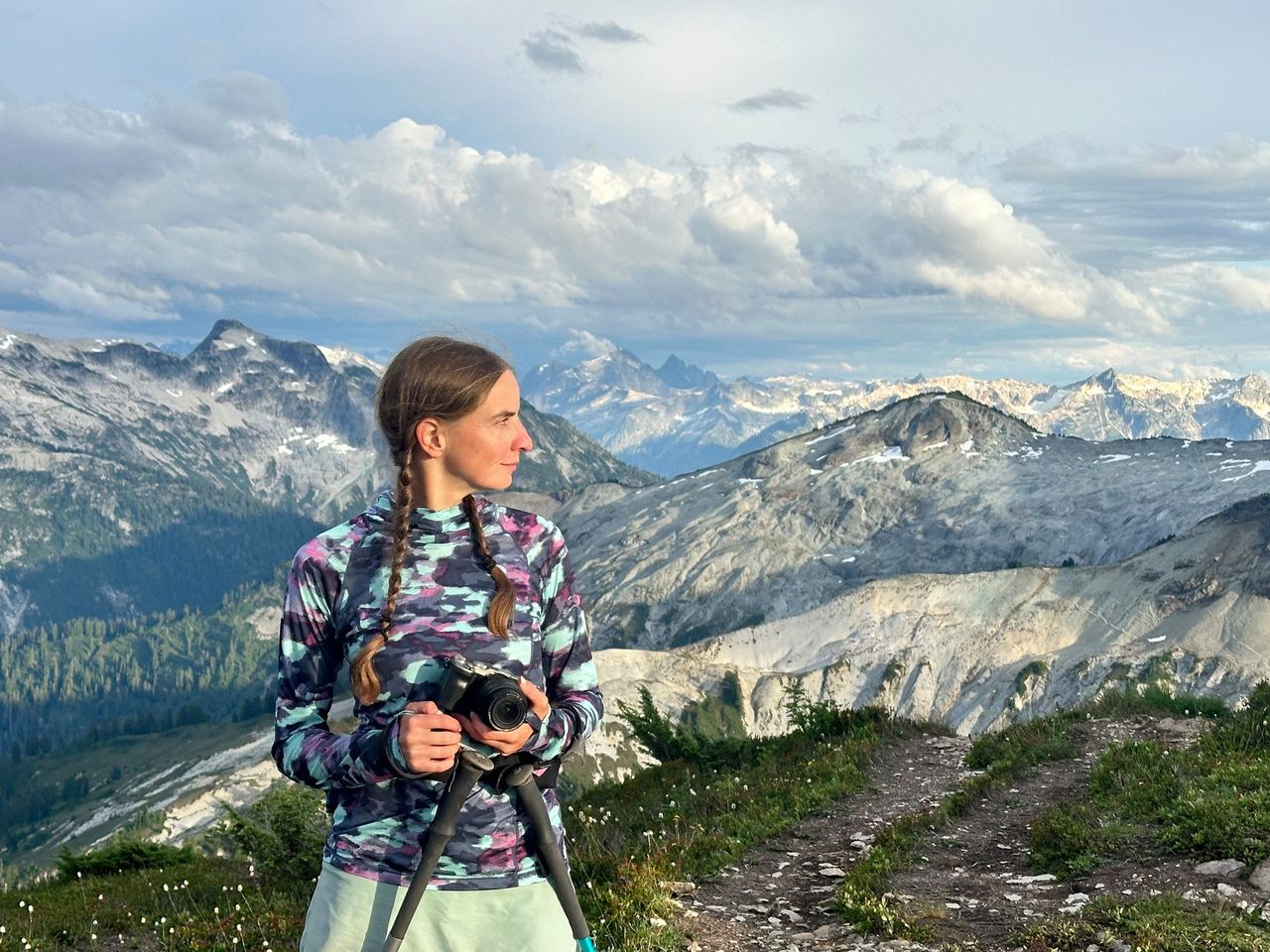 Rozkochuje w sobie podróżników. "Nie wystarczyłoby kilku żyć, żeby wszystko realnie zbadać"