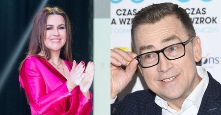 Beata Tadla odpowiada na apel Macieja Orłosia i stwierdza: "Telewizja Polska przedstawia RZECZYWISTOŚĆ ALTERNATYWNĄ"