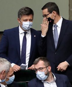 Kolejne maile w sieci. Krokodyl z Egiptu dla Dworczyka