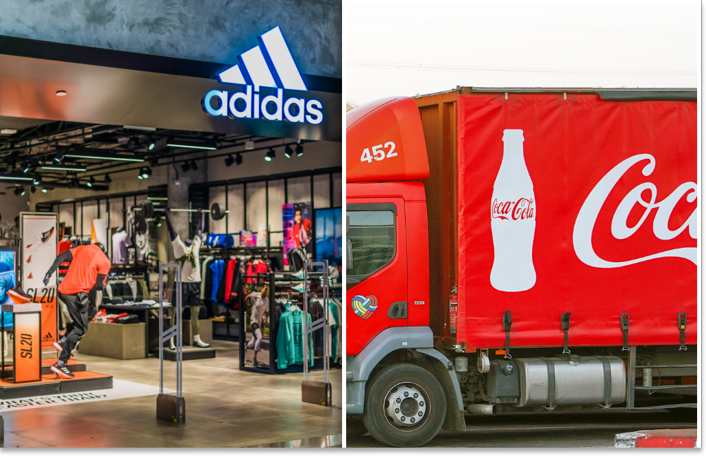 Impact of US tariffs: Global brands face economic ripple effects