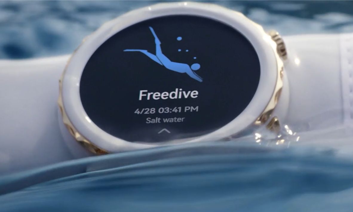 Smartwatch dla wymagających. Huawei Watch GT 3 Pro już w Polsce 4