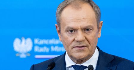 Tłumaczy się z niespełnionych obietnic? Nagły tweet Tuska