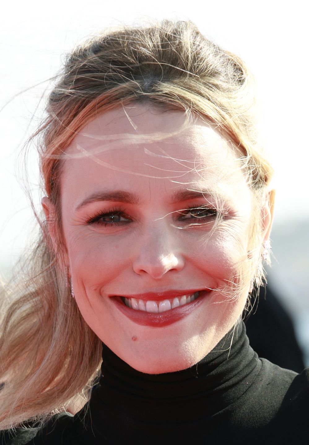 Rachel McAdams