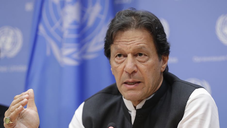 Pakistan. Rośnie liczba gwałtów. Premier: "Nie każdy ma siłę, żeby oprzeć się pokusie"