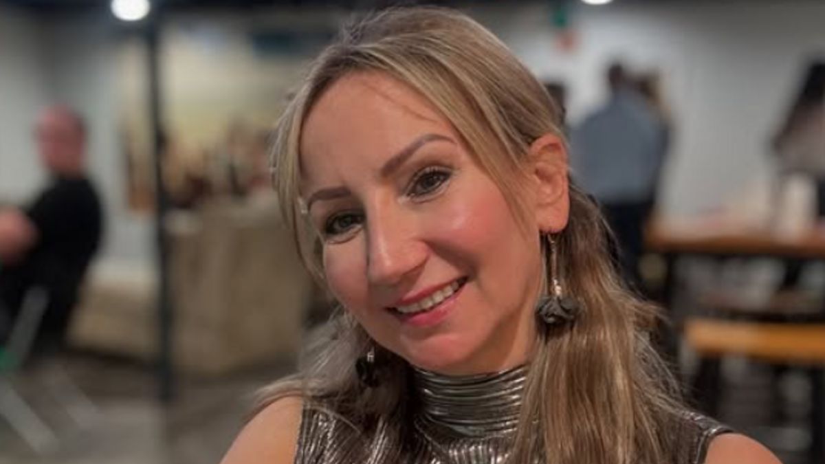 Spotkała się z krytyką za zakupy w Pepco