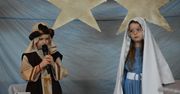 Nowa Sól: Magia świąt w jasełkach przedszkolaków