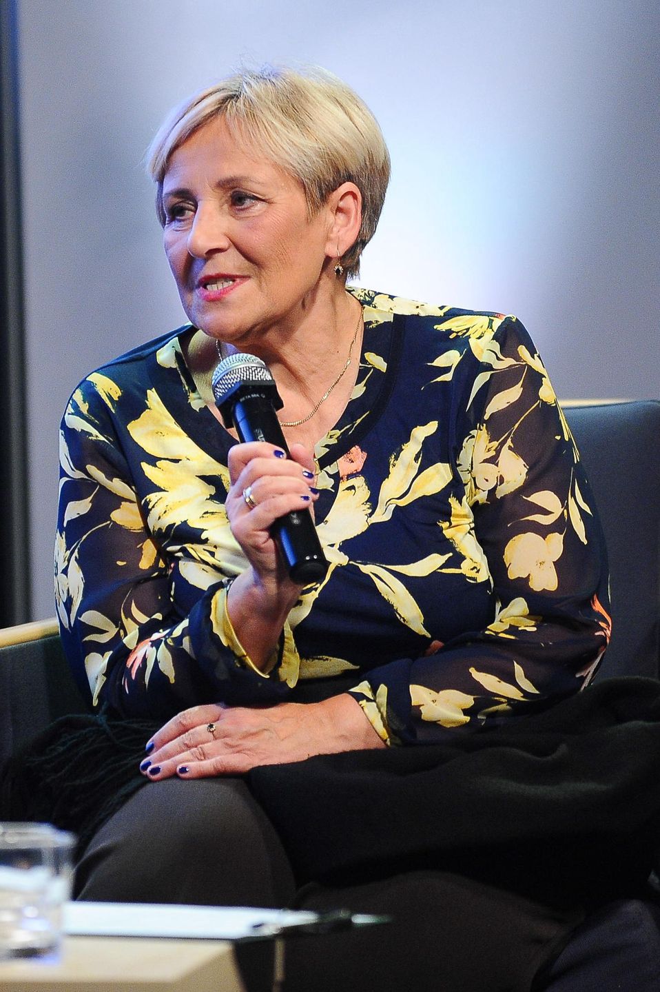 Krystyna Przybylska