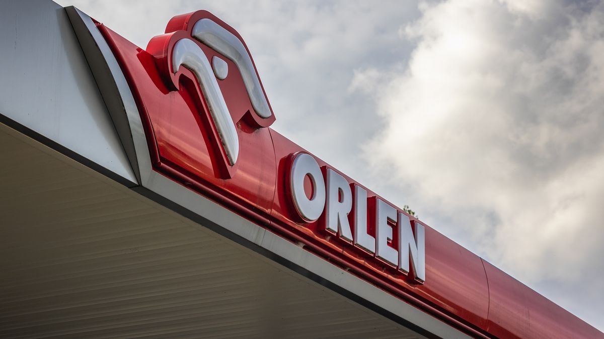 Paliwa na stacjach benzynowych nie zabraknie - zapewnia Orlen 