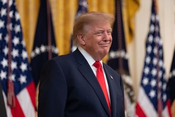 Porozumienie USA-Rosja. Trump ponownie zabrał głos