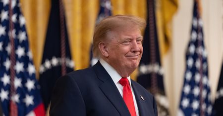 Porozumienie USA-Rosja. Trump ponownie zabrał głos