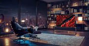 Zwijany telewizor LG OLED R1 już dostępny w Polsce