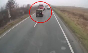 W busie zginęło siedmiu kibiców. Nowe informacje po wypadku w Rumunii