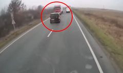 W busie zginęło siedmiu kibiców. Nowe informacje po wypadku w Rumunii