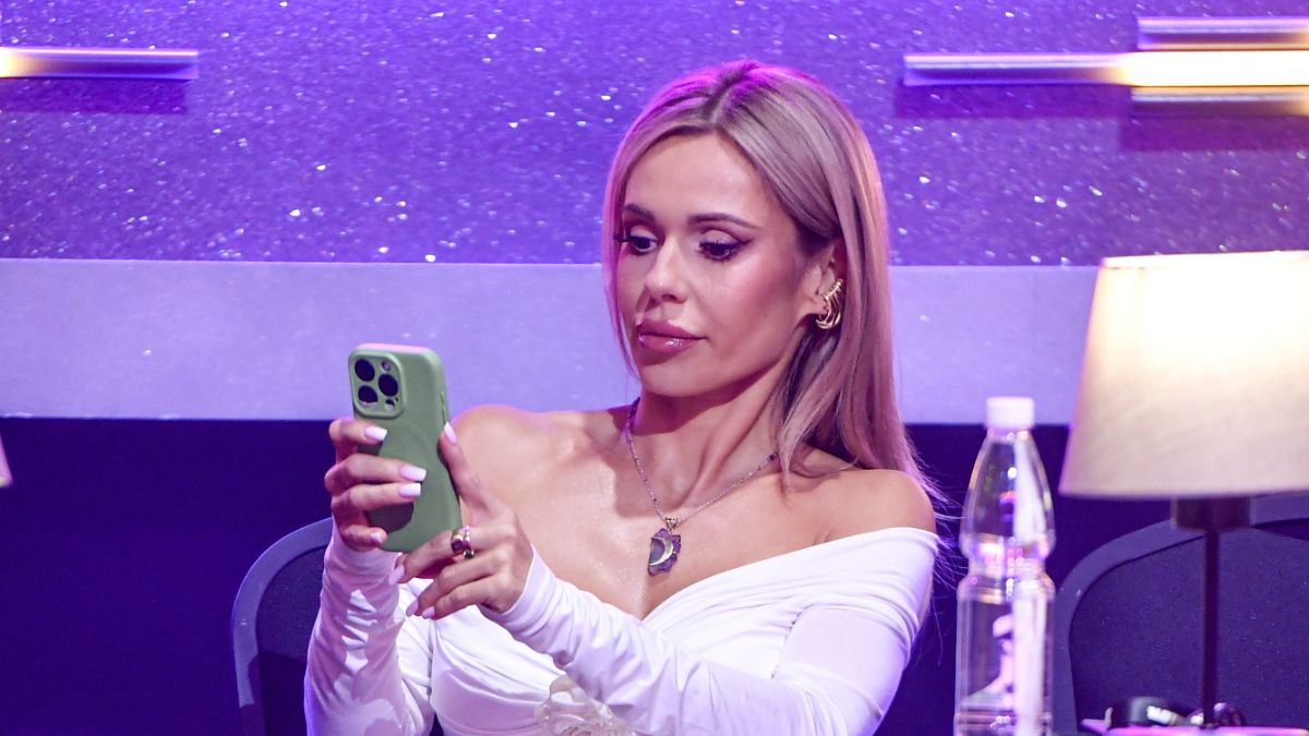 Doda pokazała treść niemoralnej propozycji od fana